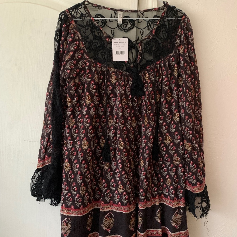 Free people